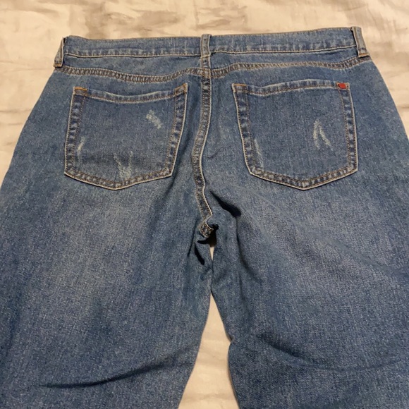 Bullhead Boyfriend Jeans - Picture 4 of 4